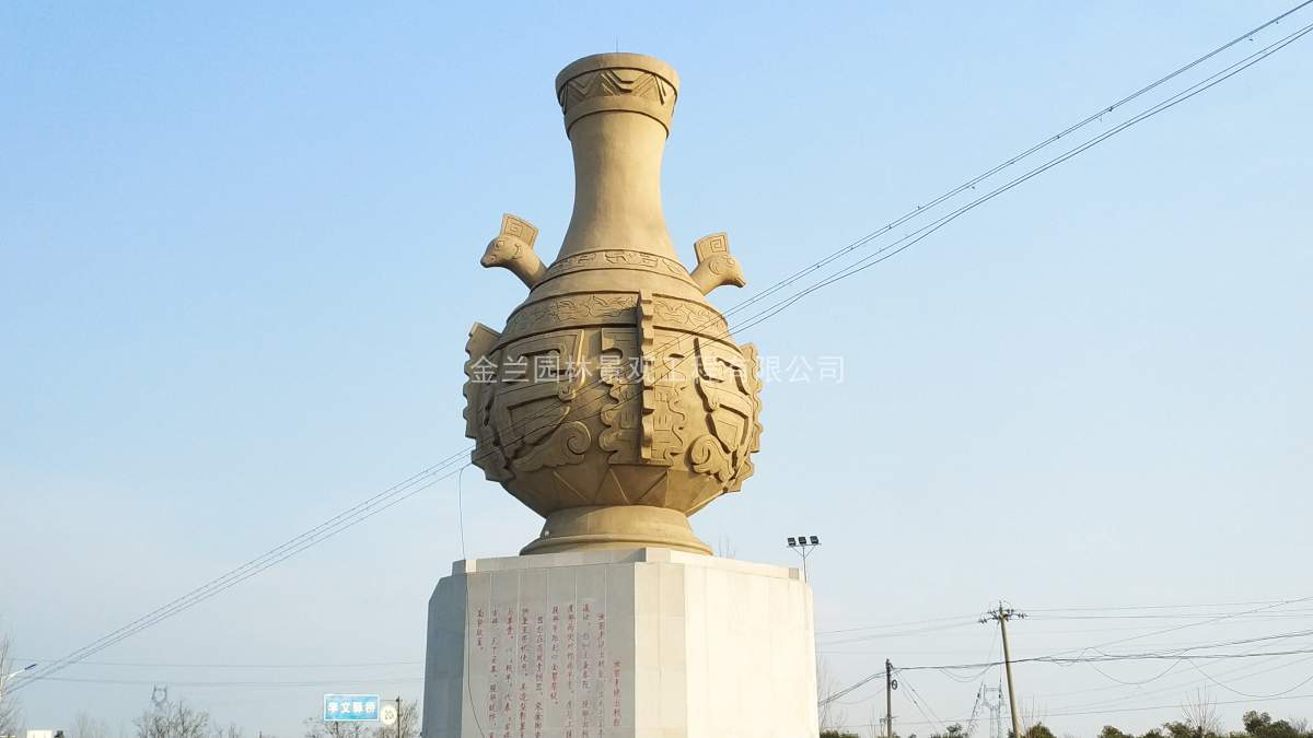 郑州城市雕塑的审美特征有哪些？